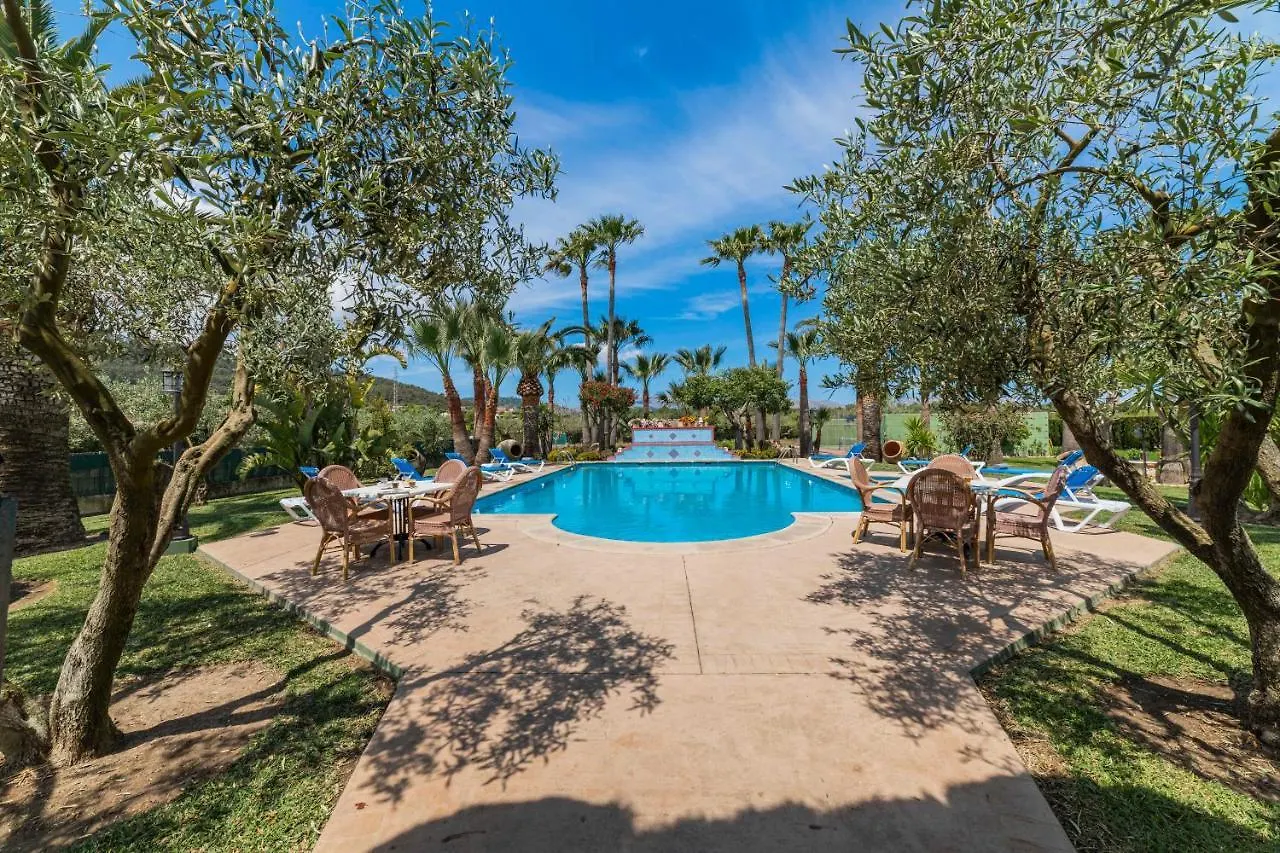 Villa Sunset / Can Tirenet الكوذيا