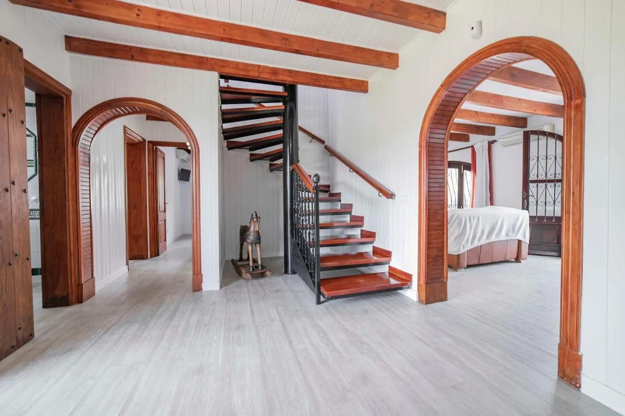 Villa Sunset / Can Tirenet الكوذيا إسبانيا