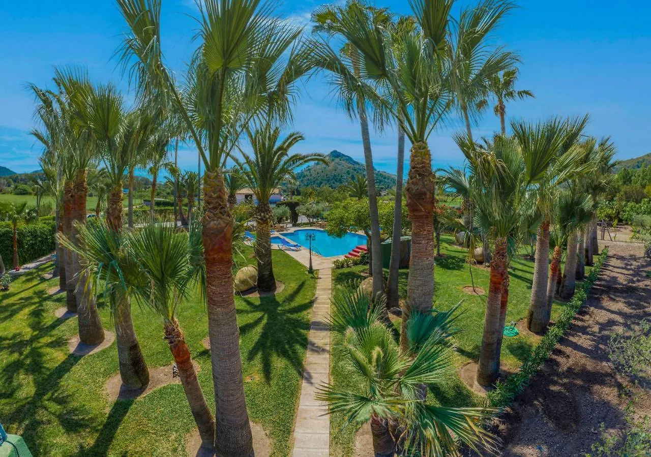 Villa Sunset / Can Tirenet الكوذيا