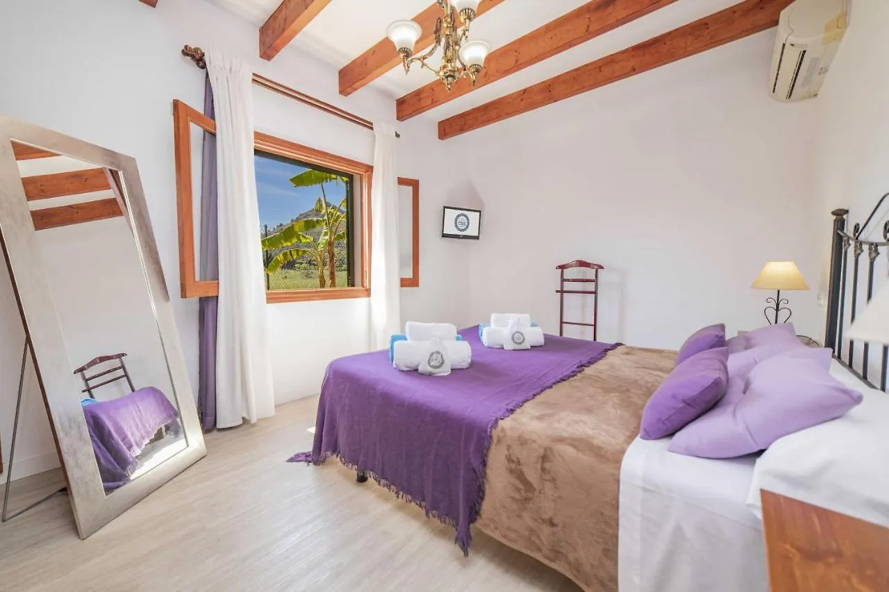 Villa Sunset / Can Tirenet Alcúdia Spanien