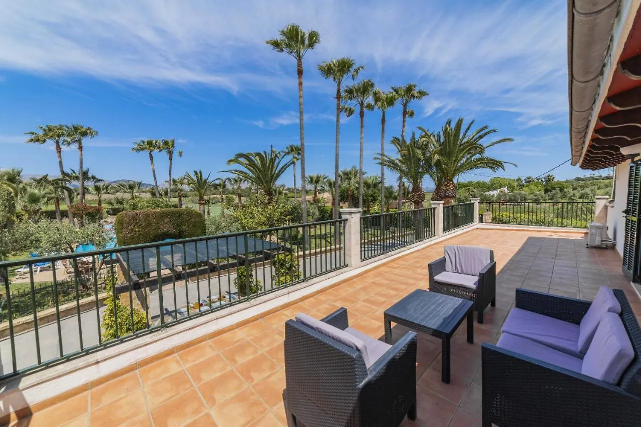 Villa Sunset / Can Tirenet الكوذيا