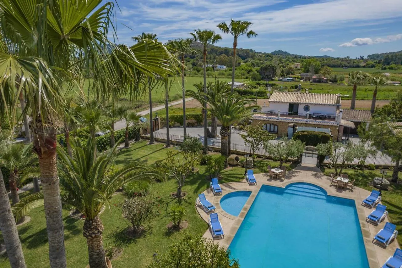 Villa Sunset / Can Tirenet الكوذيا إسبانيا