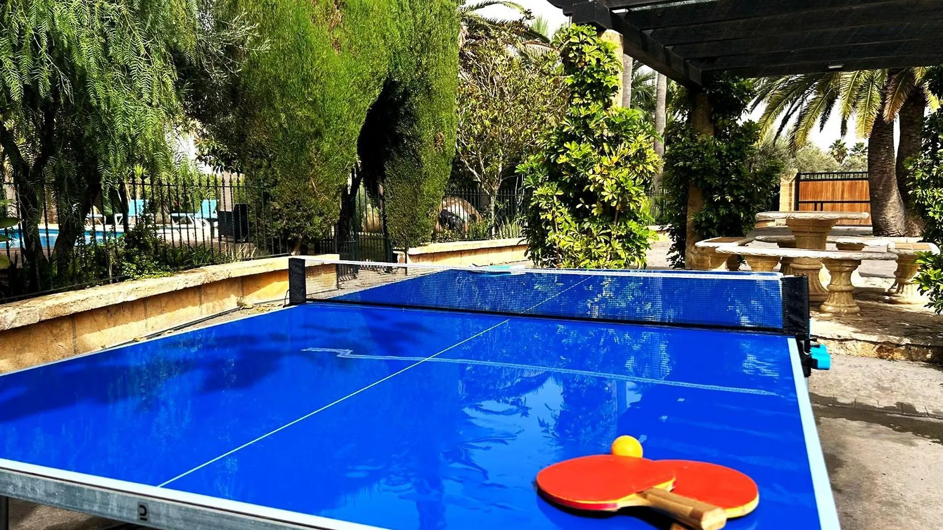 Villa Sunset / Can Tirenet الكوذيا إسبانيا